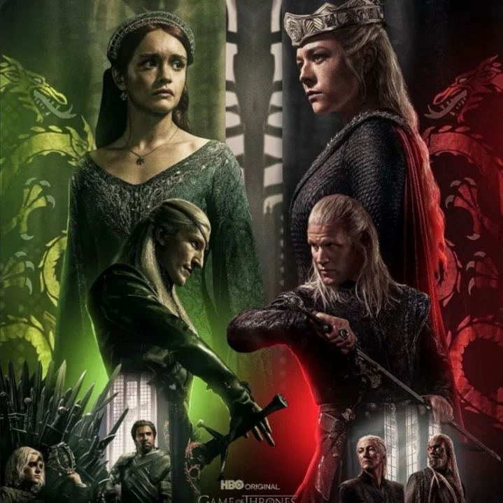 House of the dragons thumbnail