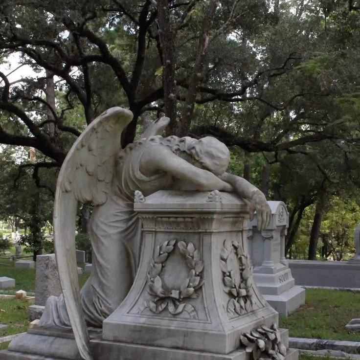 Weeping Angels thumbnail