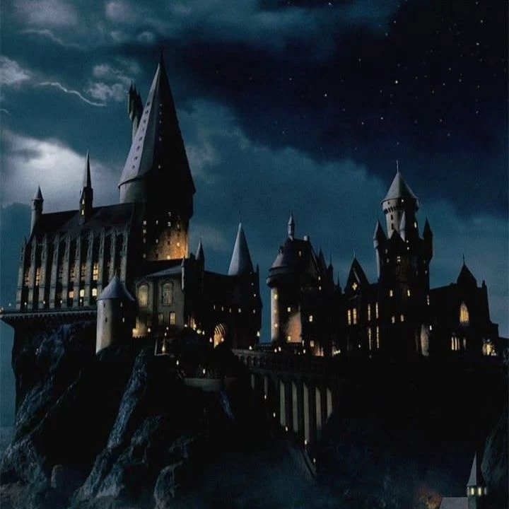 Harry Potter (Hogwarts) thumbnail