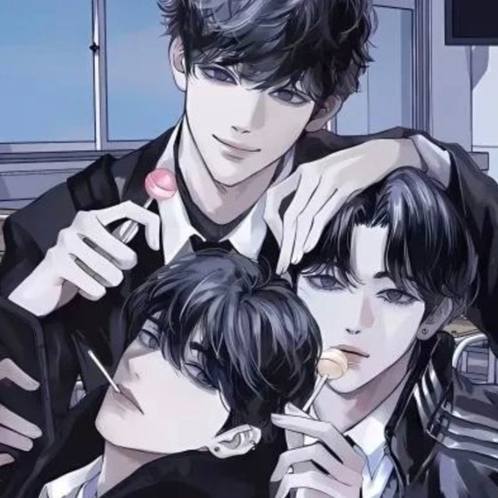 3 Sons that hate you thumbnail