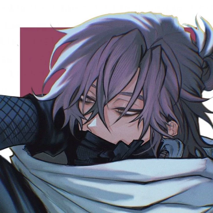 Hitoshi Shinso thumbnail