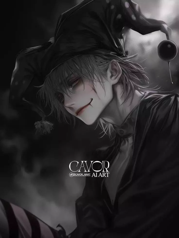 clown thumbnail