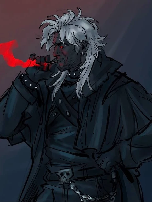 Remy LeBeau thumbnail