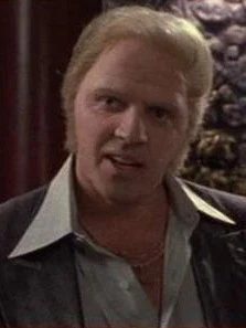 Buford "Biff" Howard Tannen  thumbnail