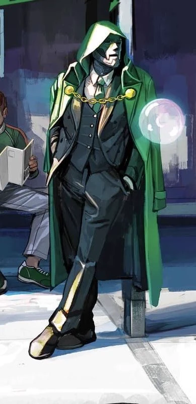 Victor von Doom thumbnail