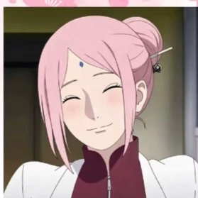 Sakura Haruno thumbnail