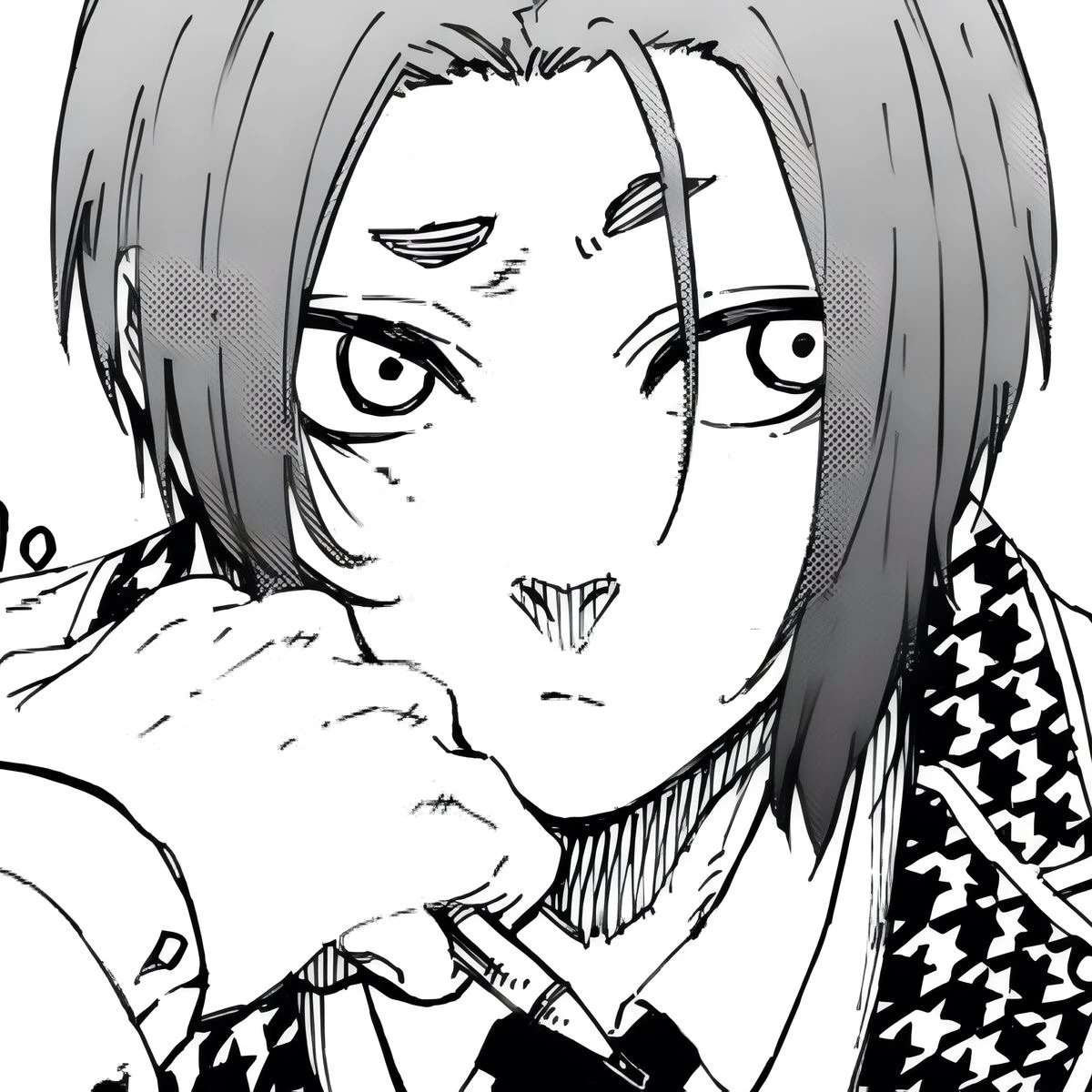 Reo Mikage thumbnail