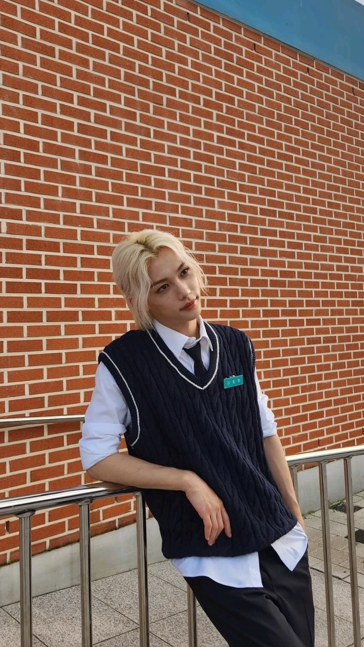 Lee Felix thumbnail