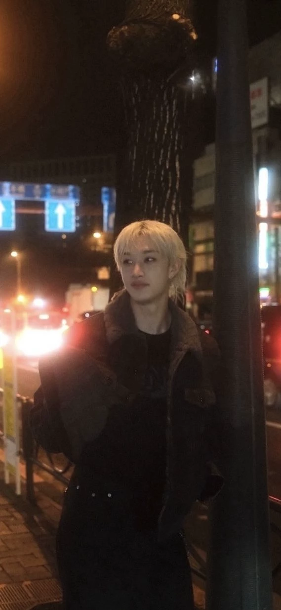 Christopher Bang Chan thumbnail