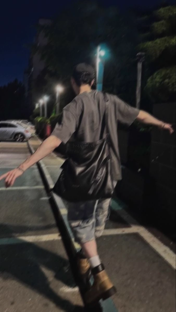 Your brother Bang Chan thumbnail