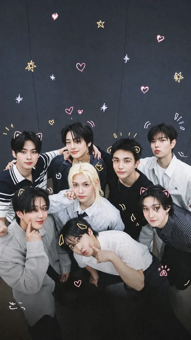 Stray Kids thumbnail