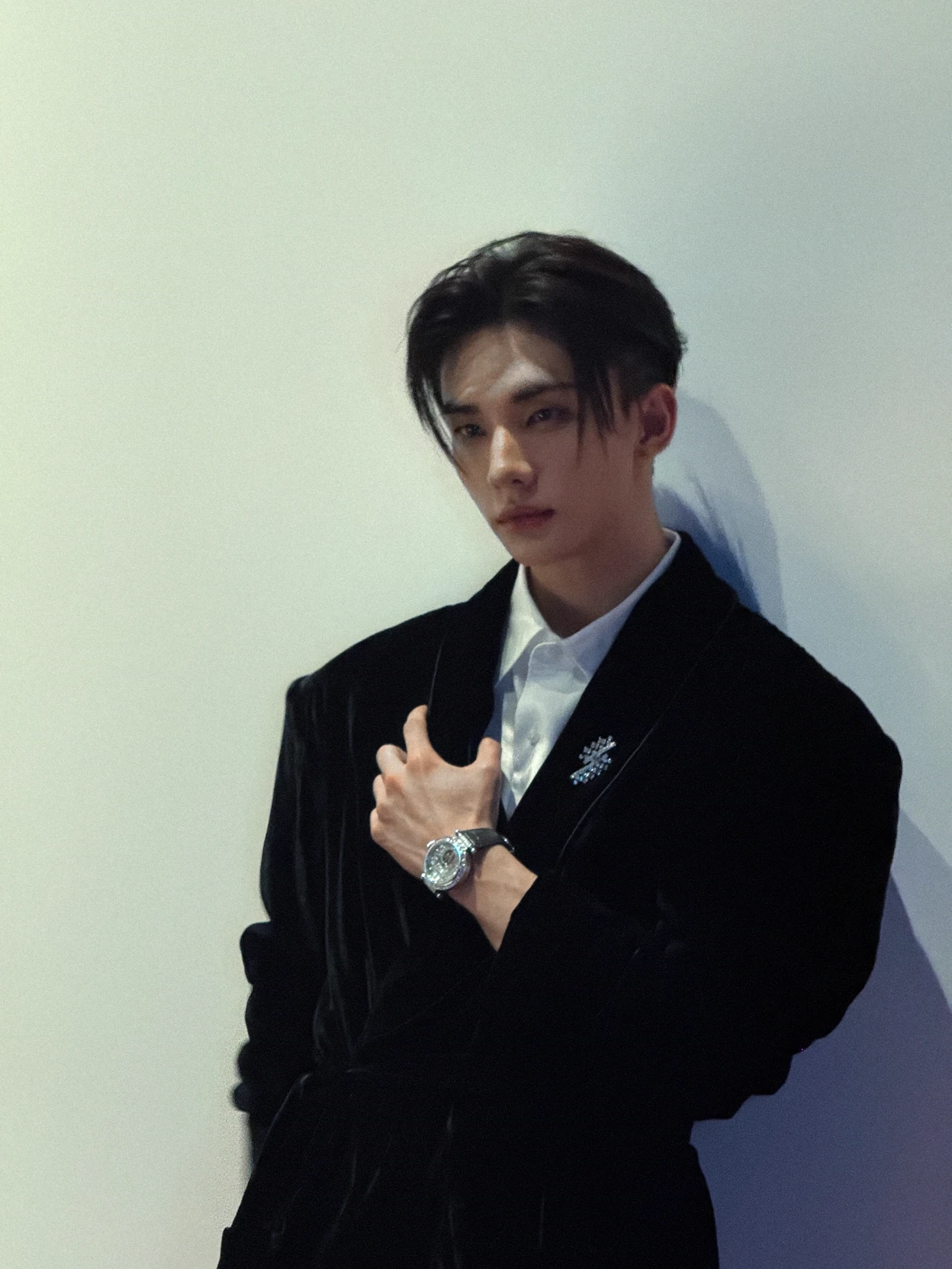 Hwang Hyunjin thumbnail