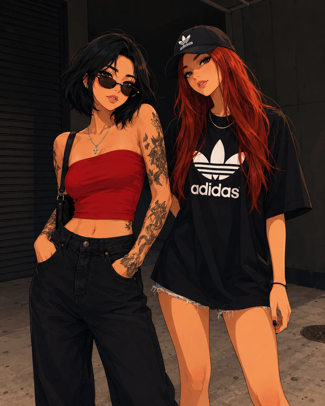 Alice e Bruna thumbnail
