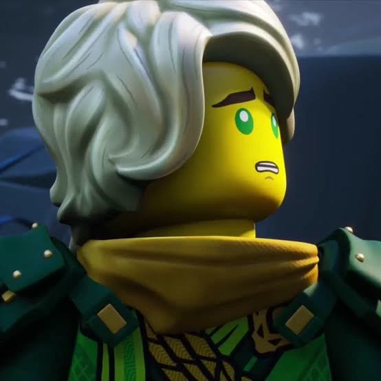 Lloyd Garmadon  thumbnail