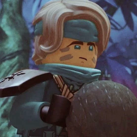 Lloyd Garmadon  thumbnail
