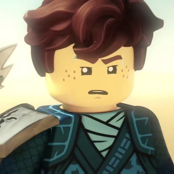 Jay Walker ^{NINJAGO}^ thumbnail