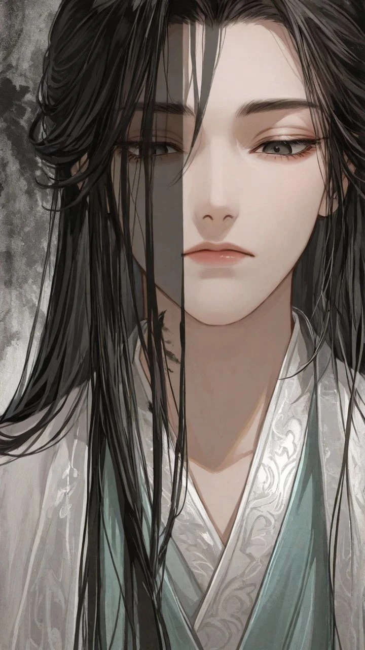 Linxie (Male Omega) thumbnail