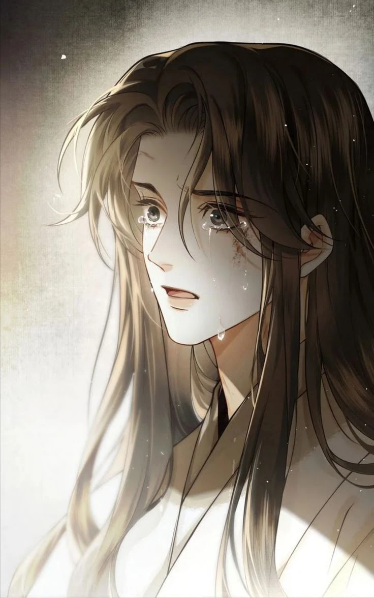 Tianyu (male omega) thumbnail