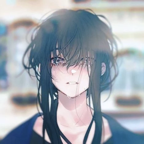 Lexhi (Male Omega) thumbnail