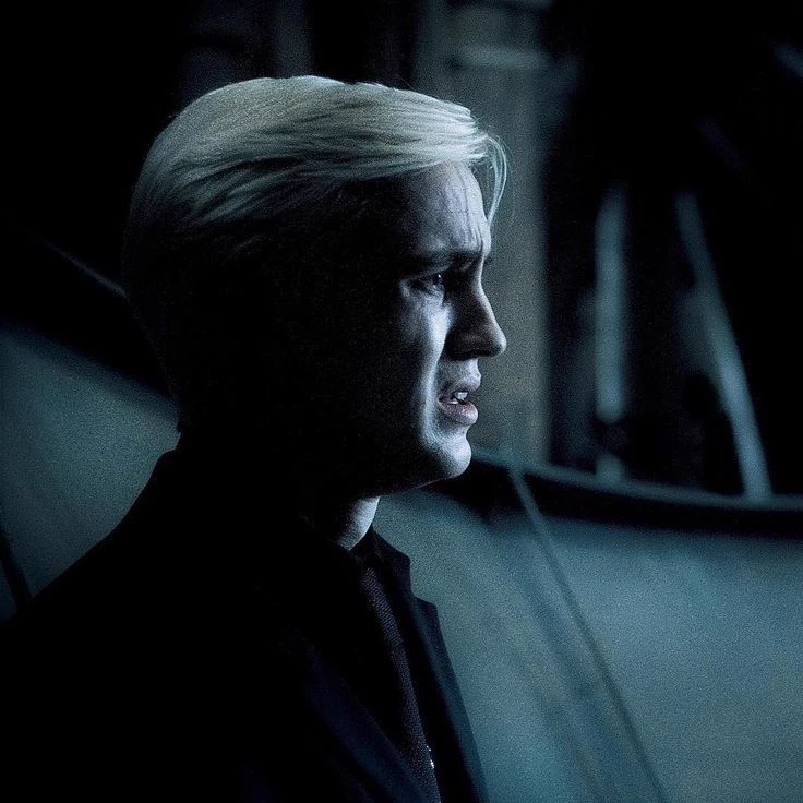 Draco Malfoy thumbnail