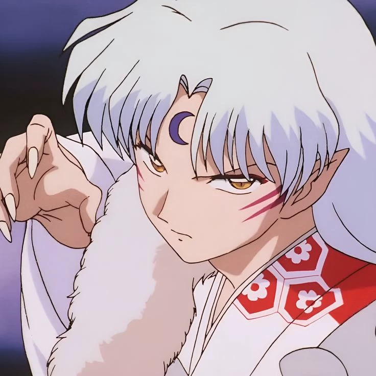 sesshomaru thumbnail