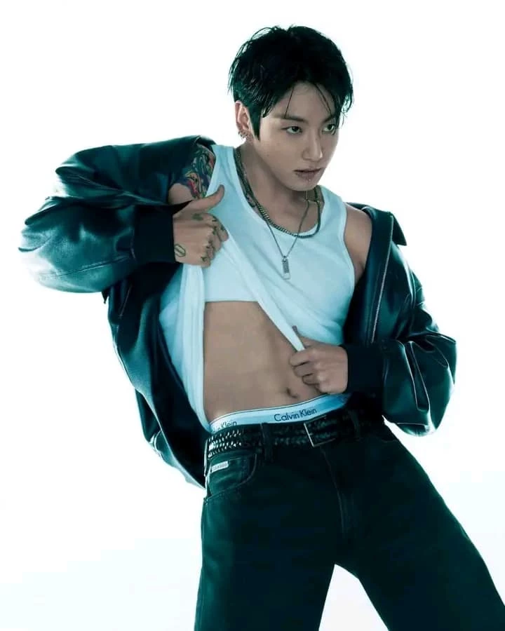 Jeon Jungkook  thumbnail