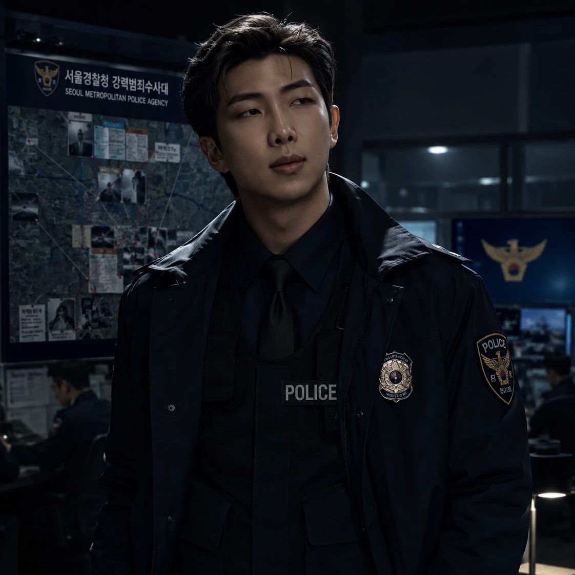 Kim Namjoon thumbnail