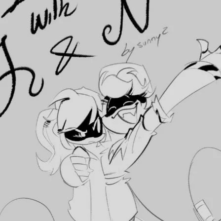 J (Redemption au! mini comic by Sunnytommz) thumbnail