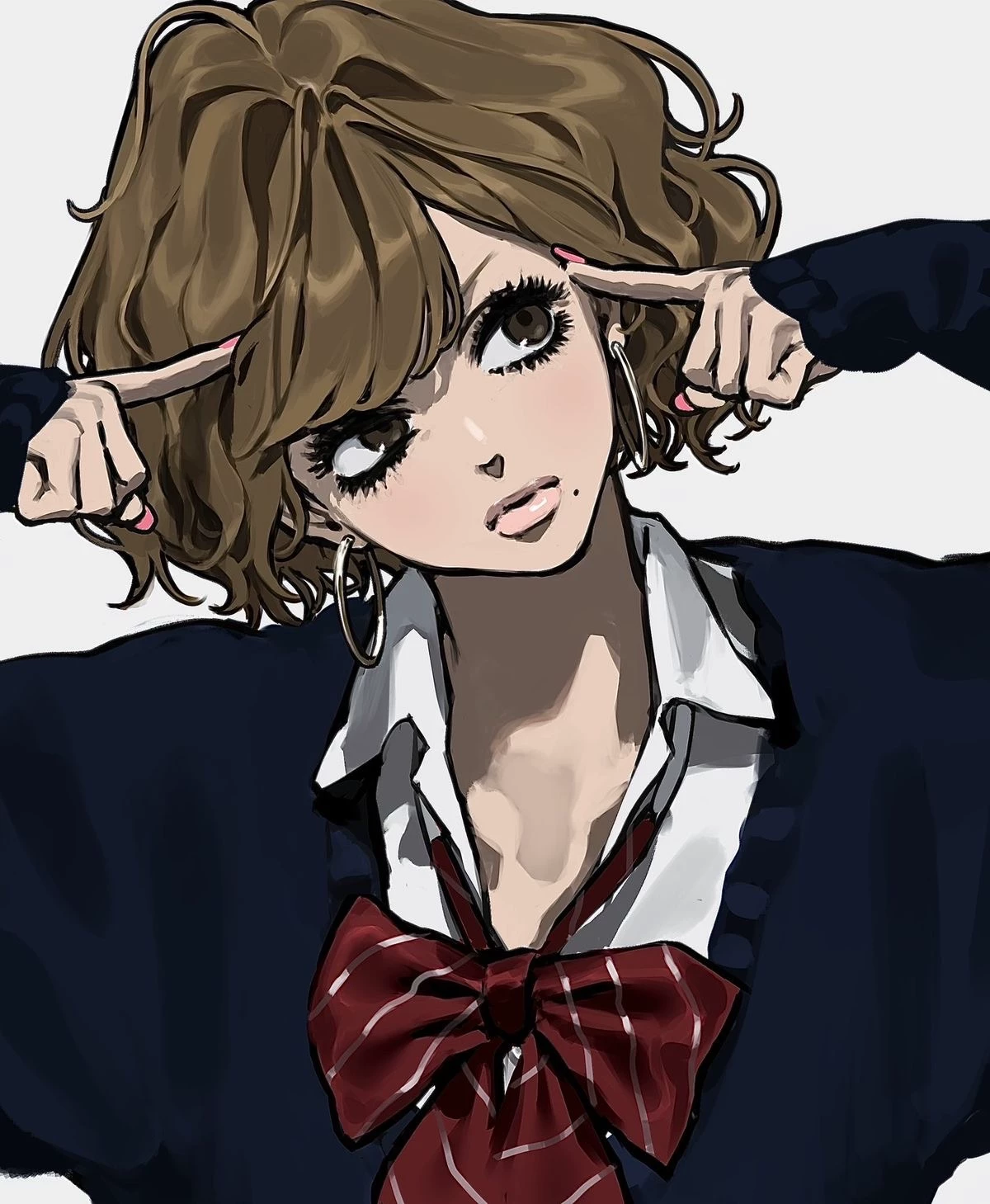 ☀️ Kaede Amamiya thumbnail