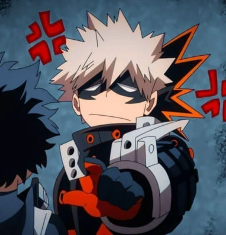 Bakugo thumbnail