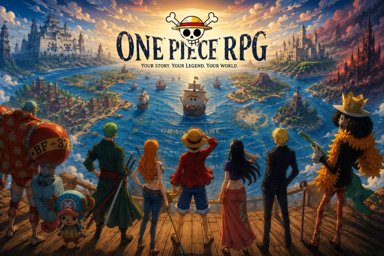🏴‍☠️one piece RPG🏴‍☠️ thumbnail