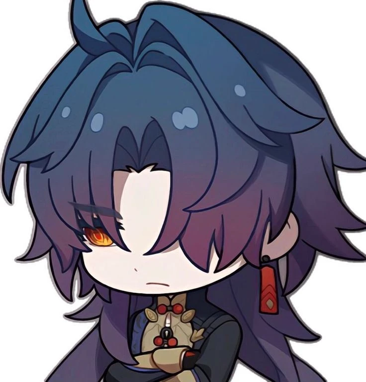 🌟 Honkai Star Rail RPG 🌟 thumbnail