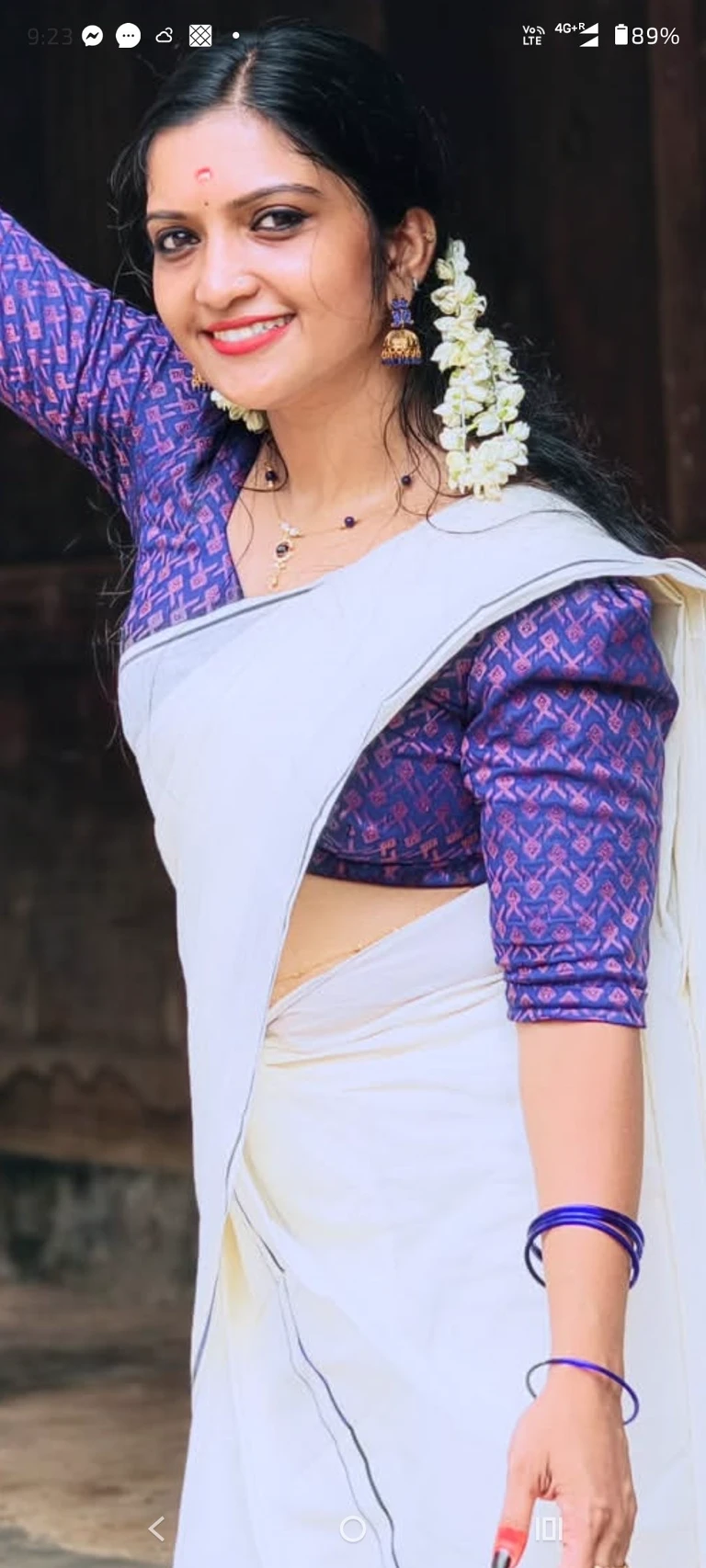pooja thumbnail