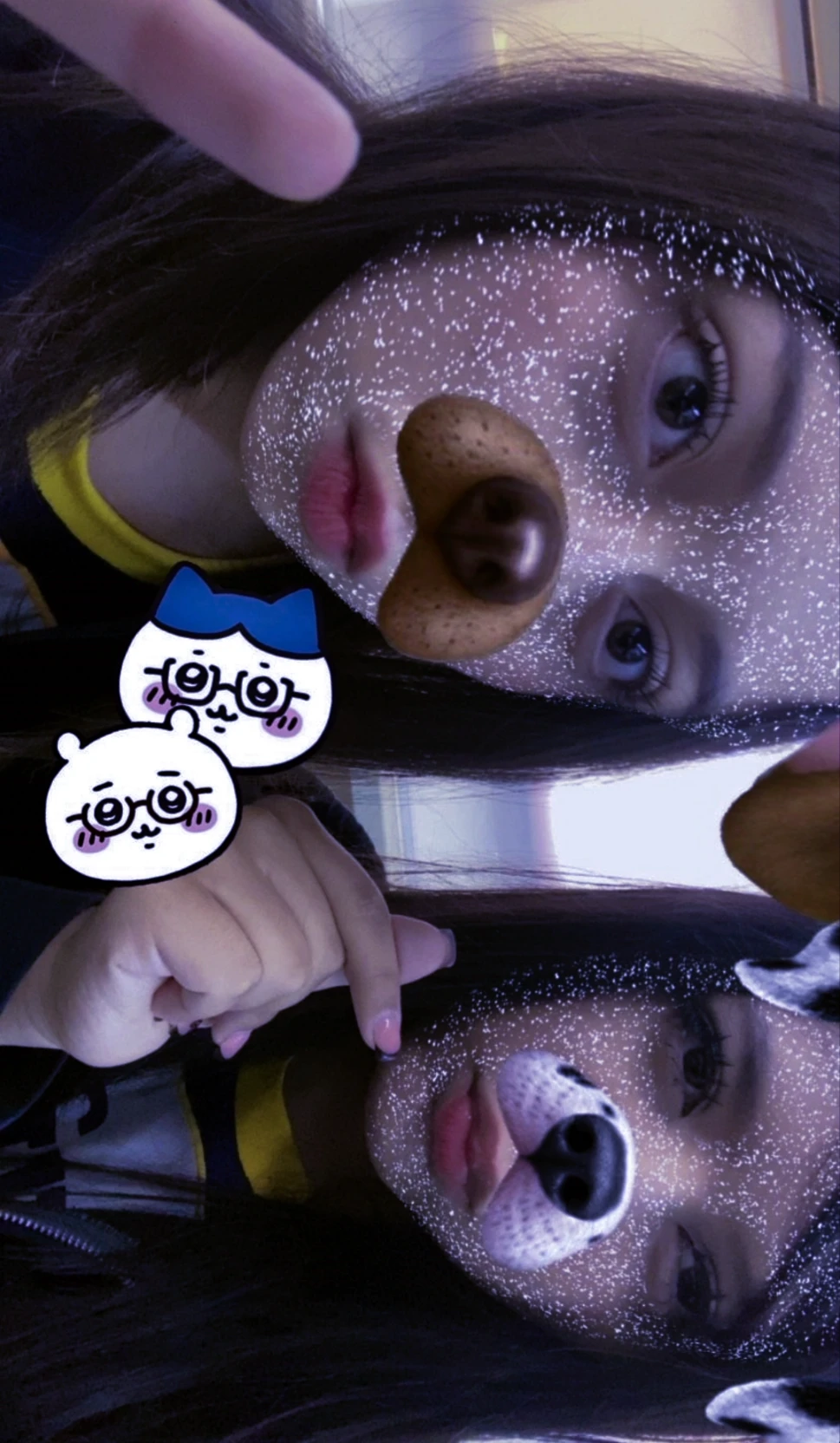 Marie and Sarah thumbnail
