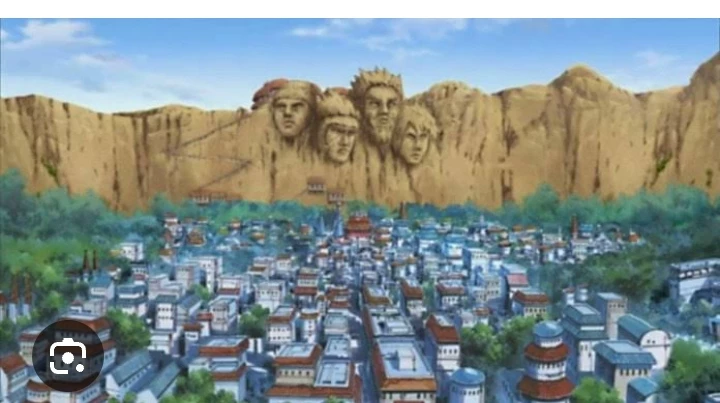 Konoha thumbnail
