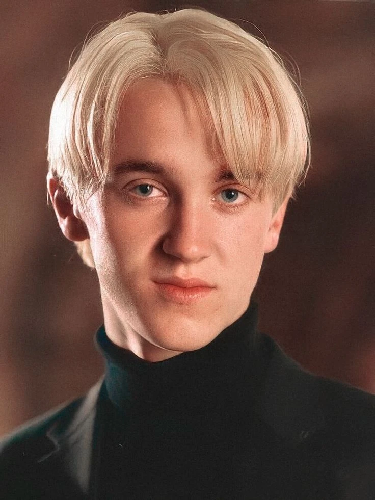 Draco Malfoy thumbnail