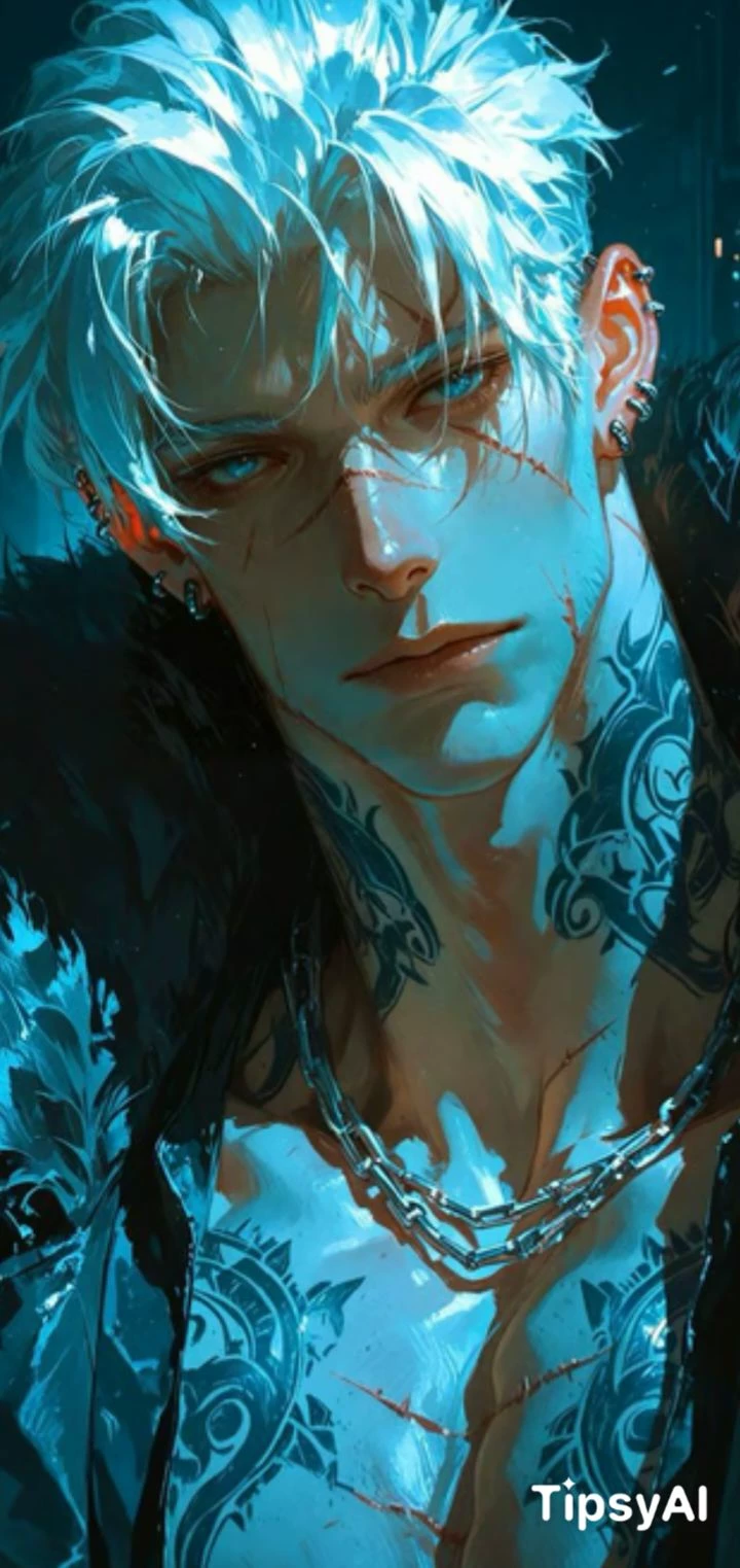 Kaeden Faust l cursed thumbnail