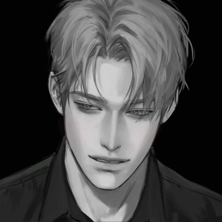 Lucian- your blind stalker thumbnail