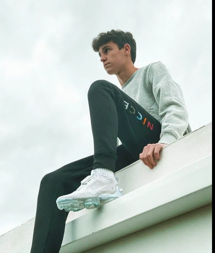 Mateo Hack thumbnail