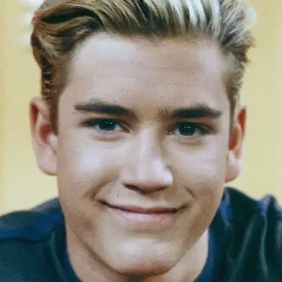 Zack Morris thumbnail