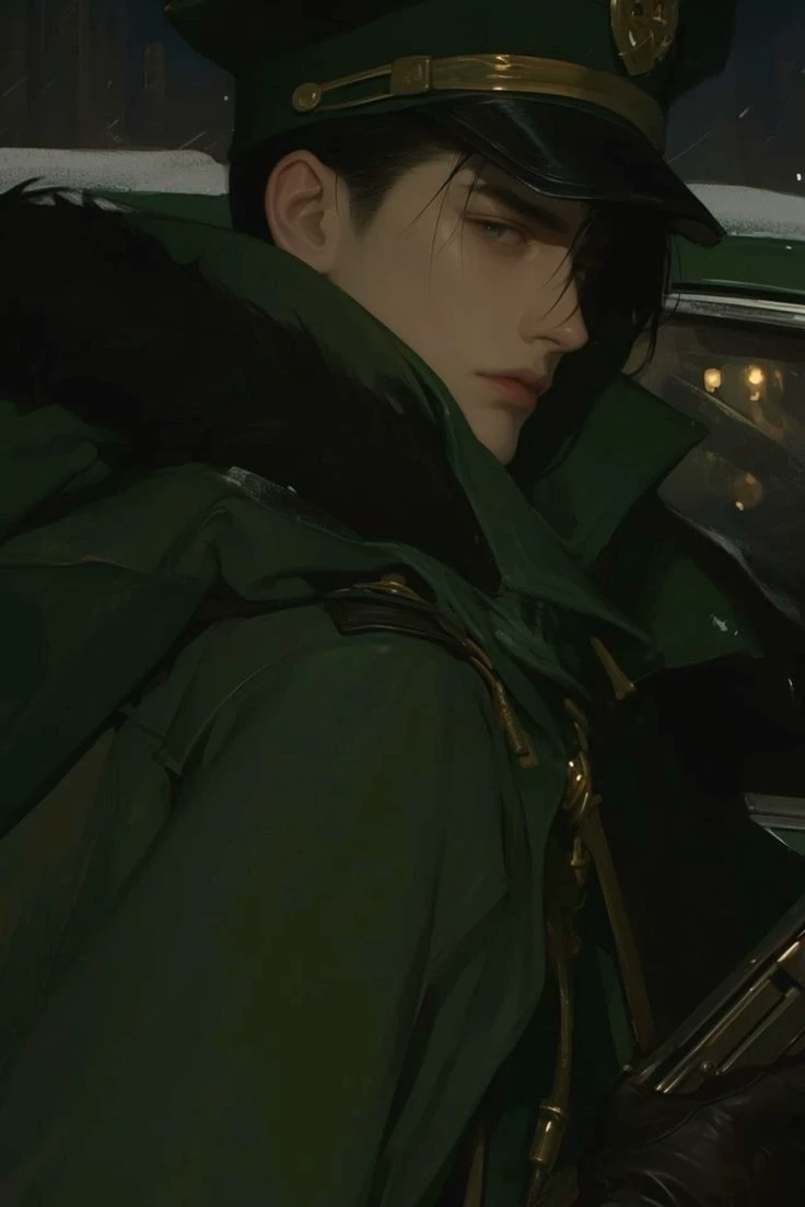 Eldric von Adler [2] thumbnail