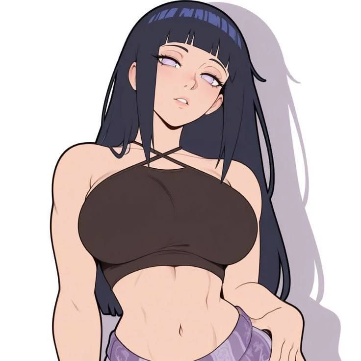 Hinata Hyuga thumbnail