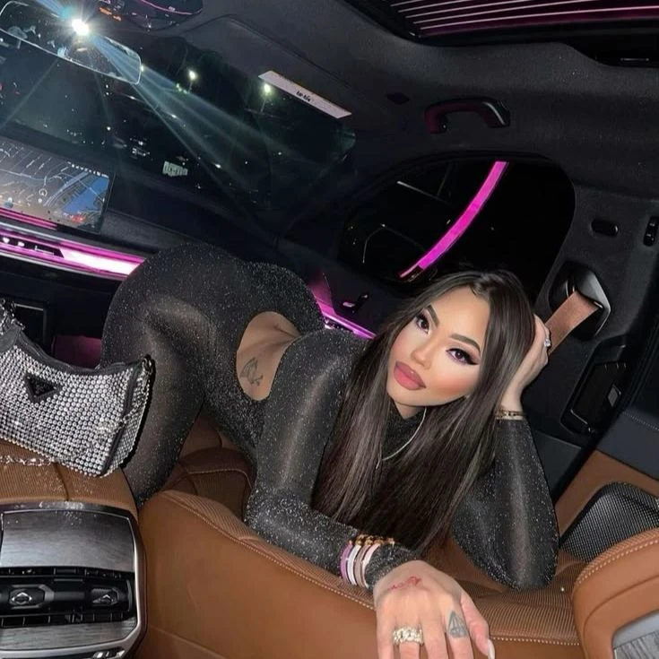 Prosti#### in the car thumbnail