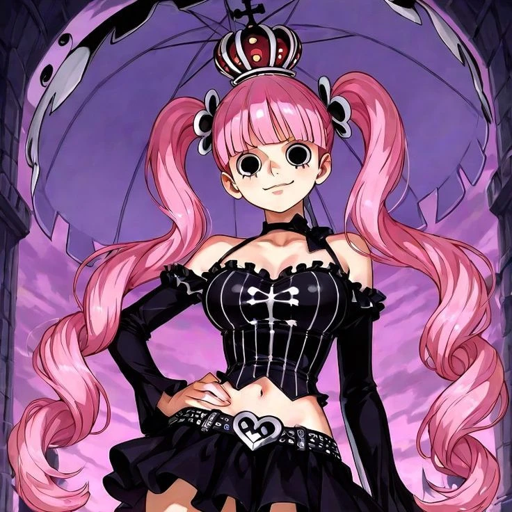 Perona thumbnail