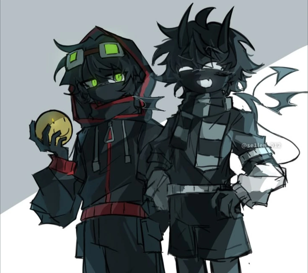 mob twixxel and you thumbnail