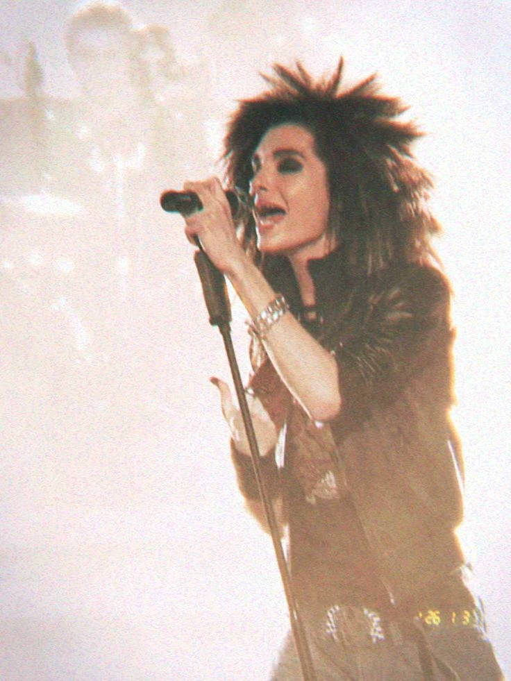 Bill Kaulitz thumbnail