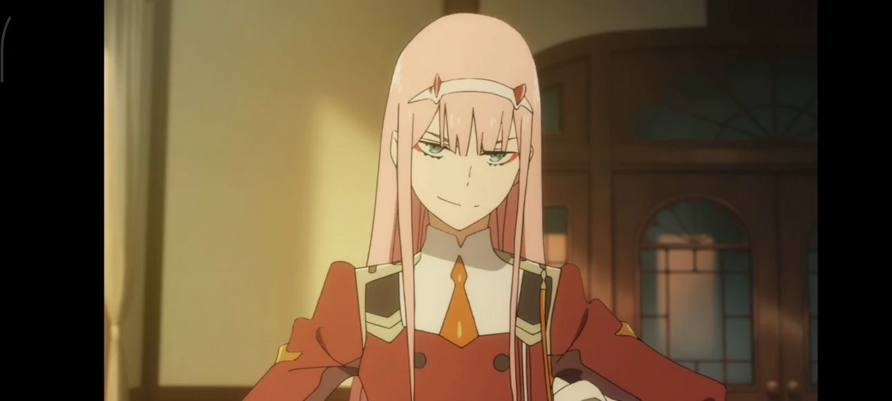 Zero Two thumbnail