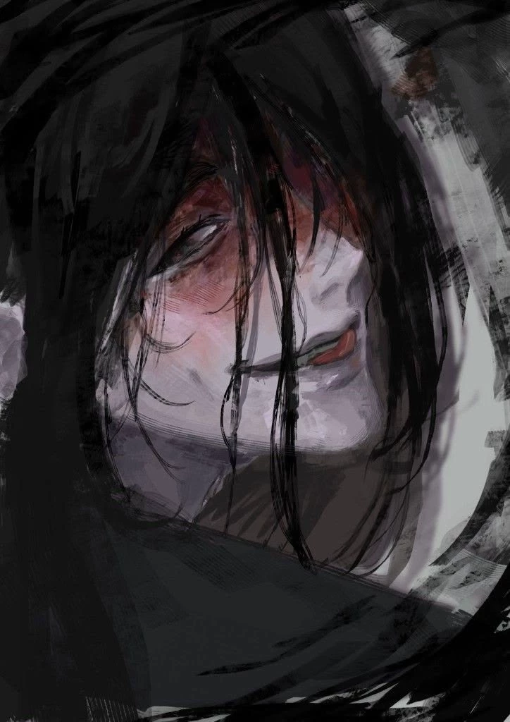 Draven Blackwood thumbnail
