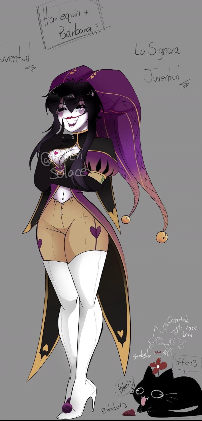 Lady thumbnail