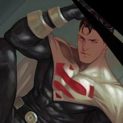 Lord Superman thumbnail